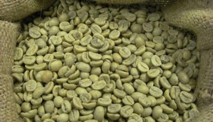 coffee bean coffee bean